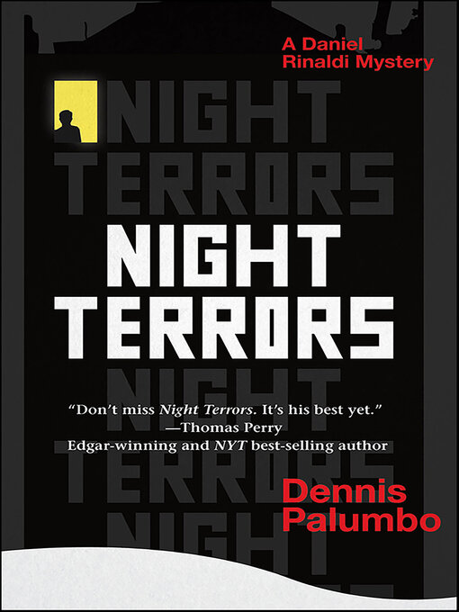 Title details for Night Terrors by Dennis Palumbo - Available